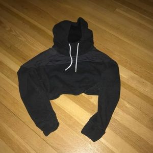 Gymshark Nikki B Surface Hoodie